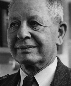 Elvin C. Stakman